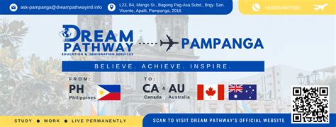 Dream Pathway Pampanga (@dreampathwaypampanga) • Instagram photos .
